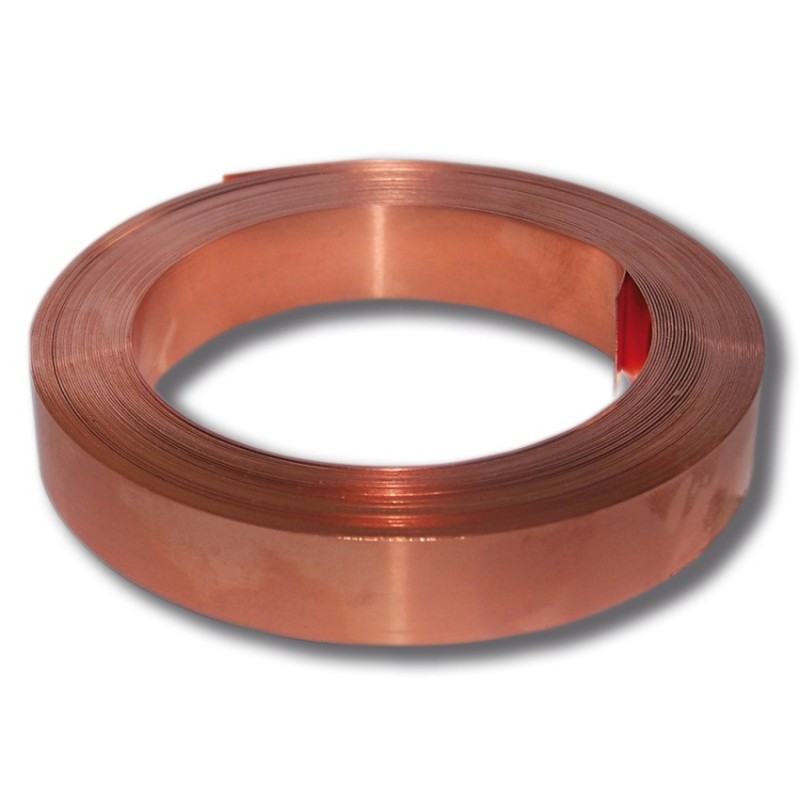 Páska zemnící ZSA16