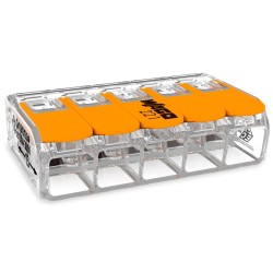 Svorka WAGO 221-615 5x6...