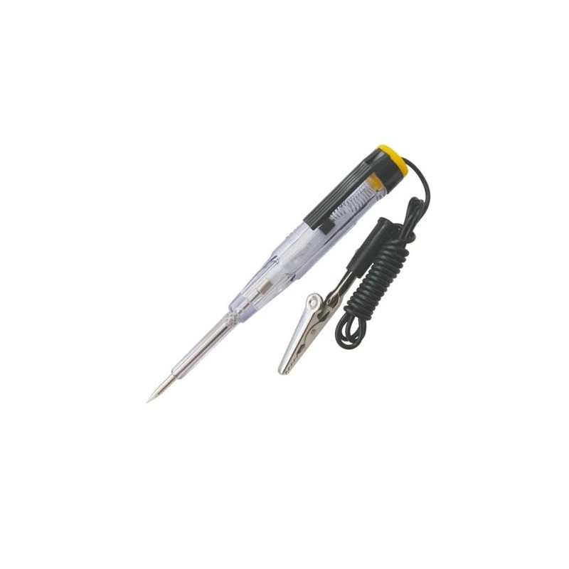 Zkoušečka TIPA 581007