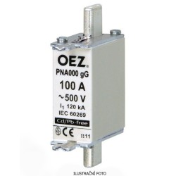 Patrona PN000 50A GG