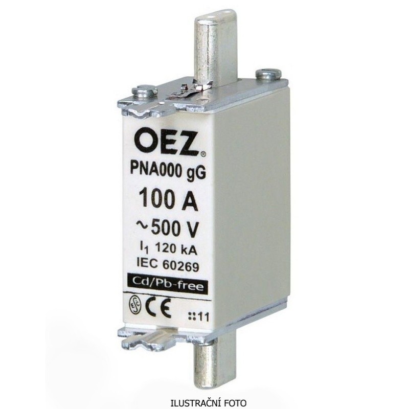 Patrona PN000 50A GG