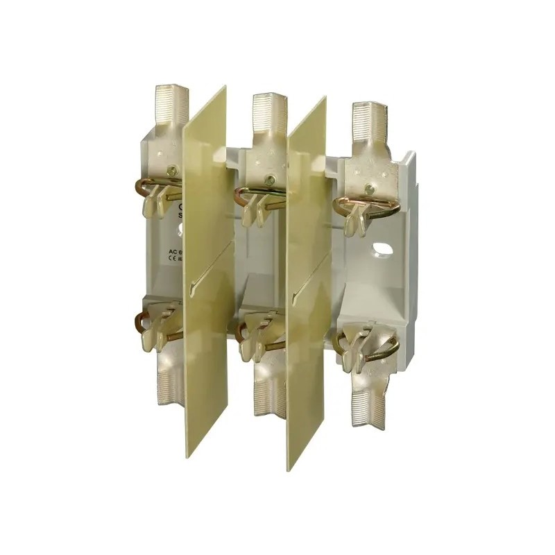 Držák S3PB1 nožových pojístek