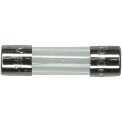 Pojístka příst.F/5x20 xA