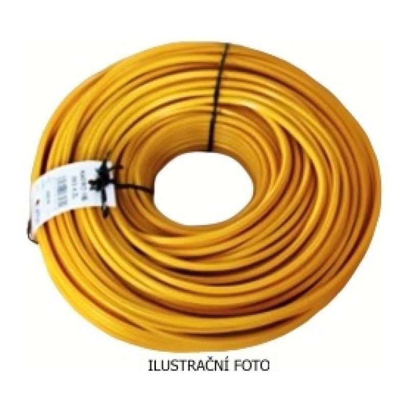 Bužírka KAPRO YB 2,5