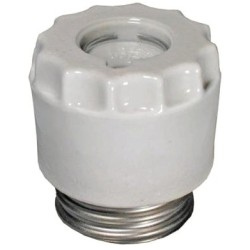 Pojístková hlavice E33