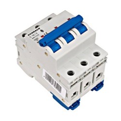 Jistič 16/3/C 10kA AM017316 Schrack