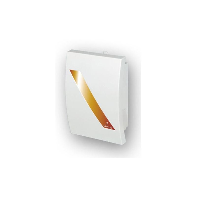 Zvonek ZV2-3 trojhlas GONG