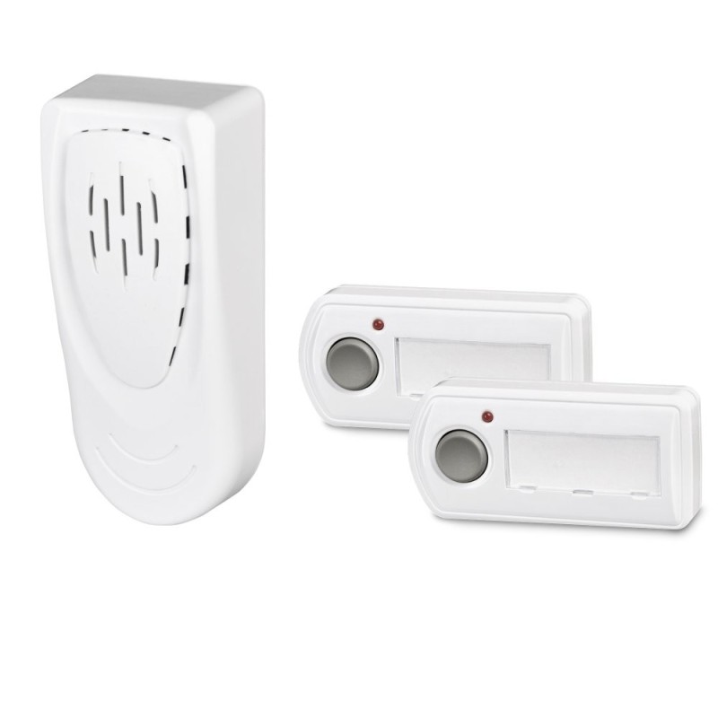 Zvonek bezdrátový BBZ52