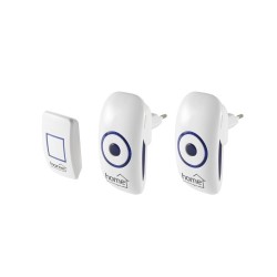 Zvonek bezdrátový DBS1501AC