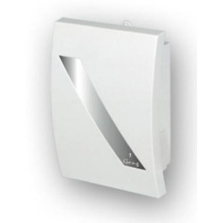 Zvonek ZV2-1 dvojton