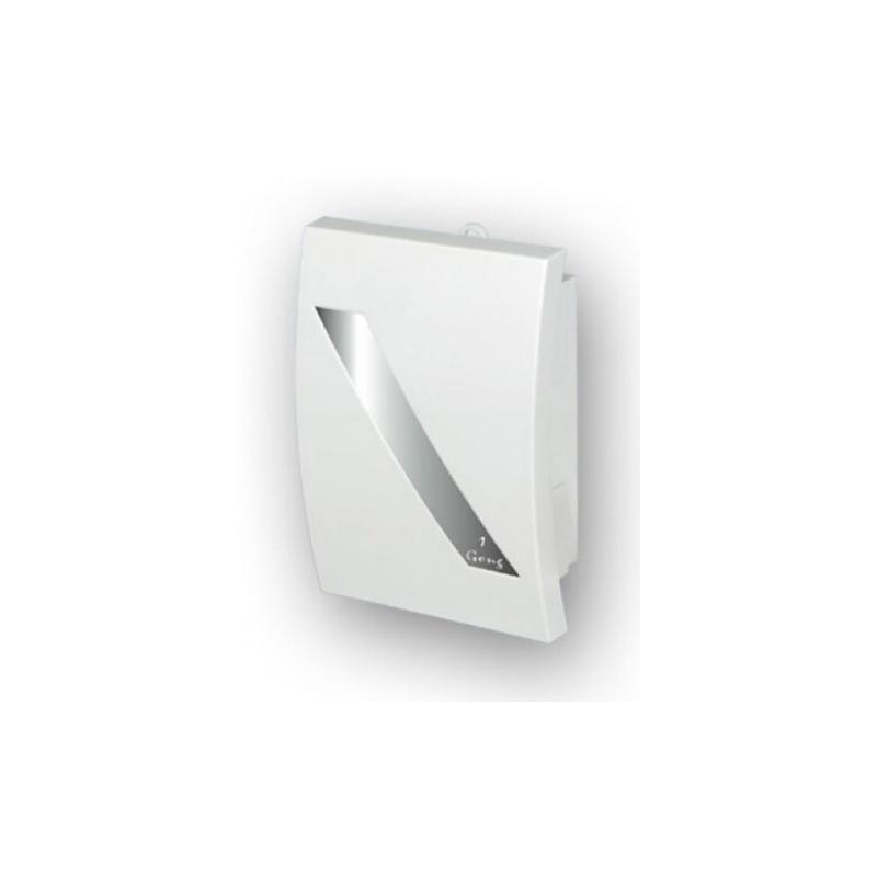 Zvonek ZV2-1 dvojton