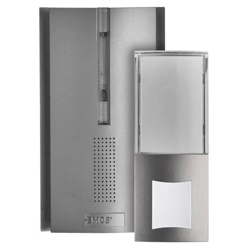 Zvonek bezdrátový P5763