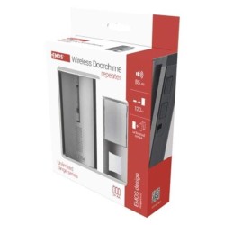 Zvonek bezdrátový P5763