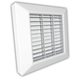 Ventilátor ECO125AT