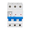 Jistič 40/3/B 6kA AM618340 Schrack