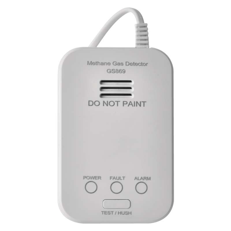 Hlásič plynu GS869