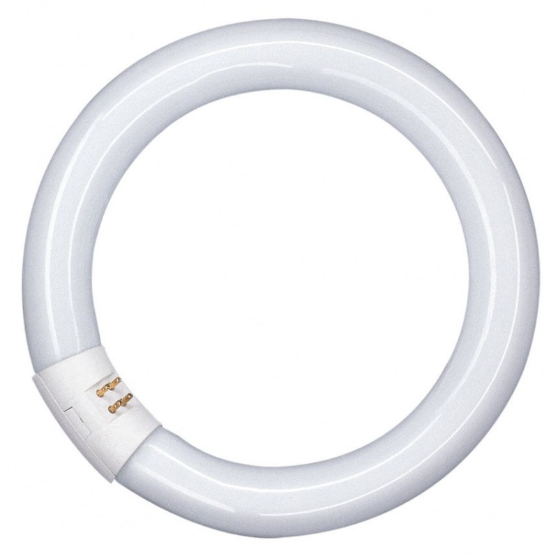 Usp.zář. 40W kruh G10q