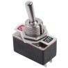 Vypínač páč. ON-OFF 250/2A 1pol.