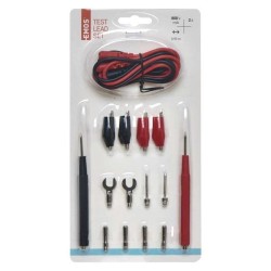 Hroty měřící L4126