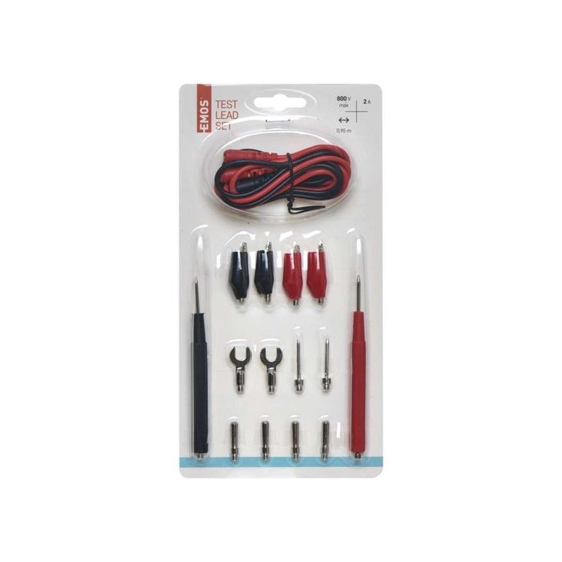 Hroty měřící L4126