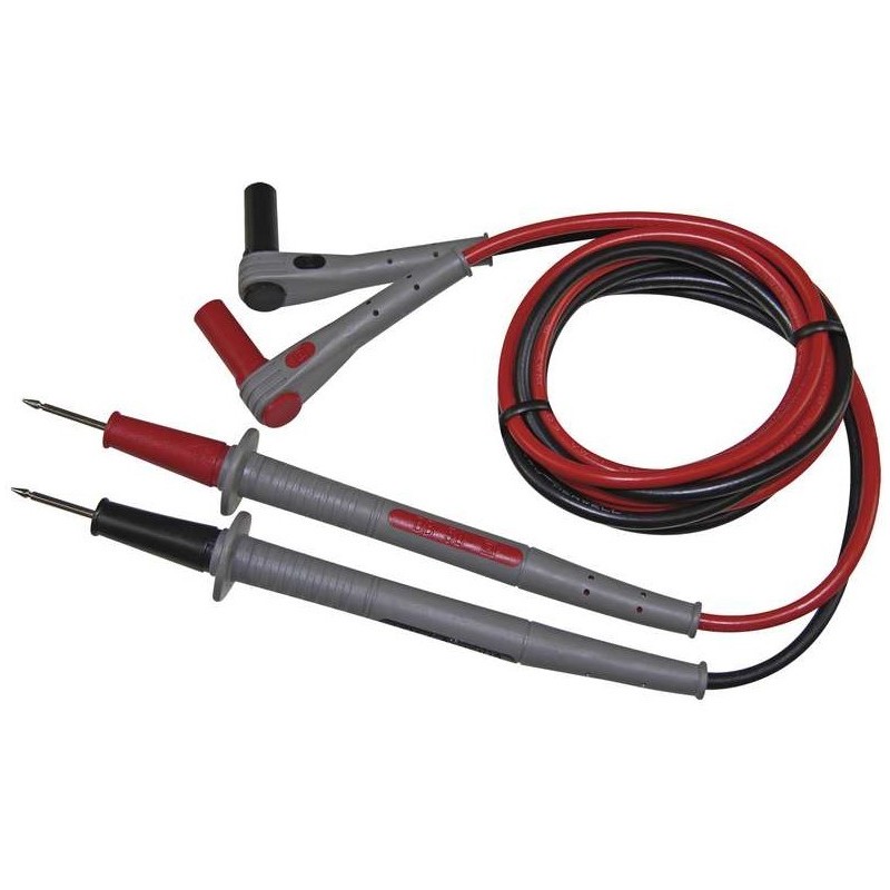 Hroty měřící BB58