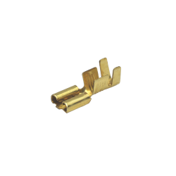 Dutinka - faston 2,8-6,3