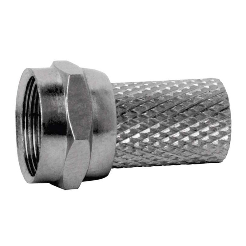 TV F konektor K7351 (CB113)