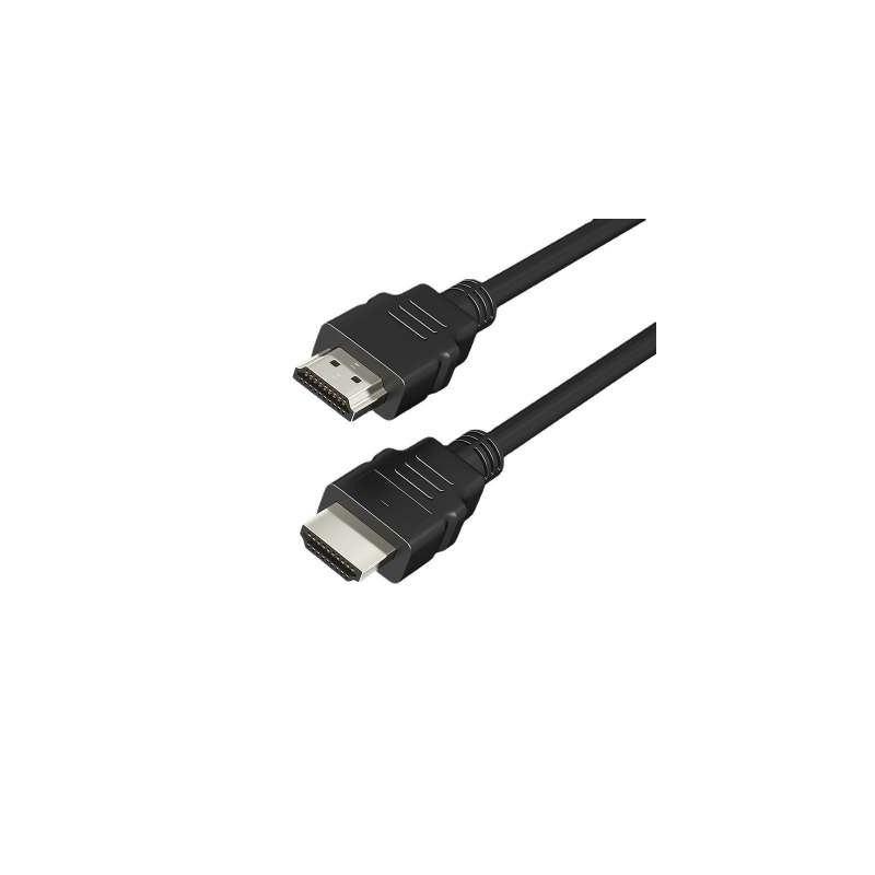 Šňůra HDMI-ethernet 3m