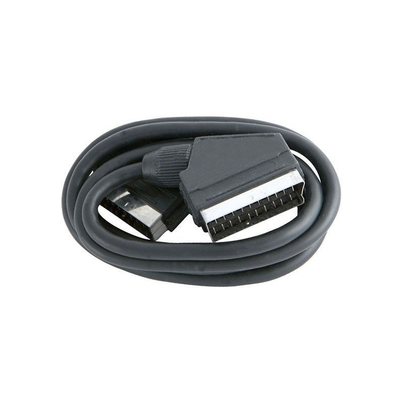 Scart/scart 21pin. 5m