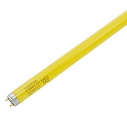 Trubice LT 18W/016 žluta NARVA