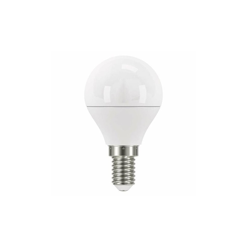 Žárovka LED 5W E14 CLS mini GL 470lm NW