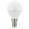 Žárovka LED 5W E14 CLS mini GL 470lm NW