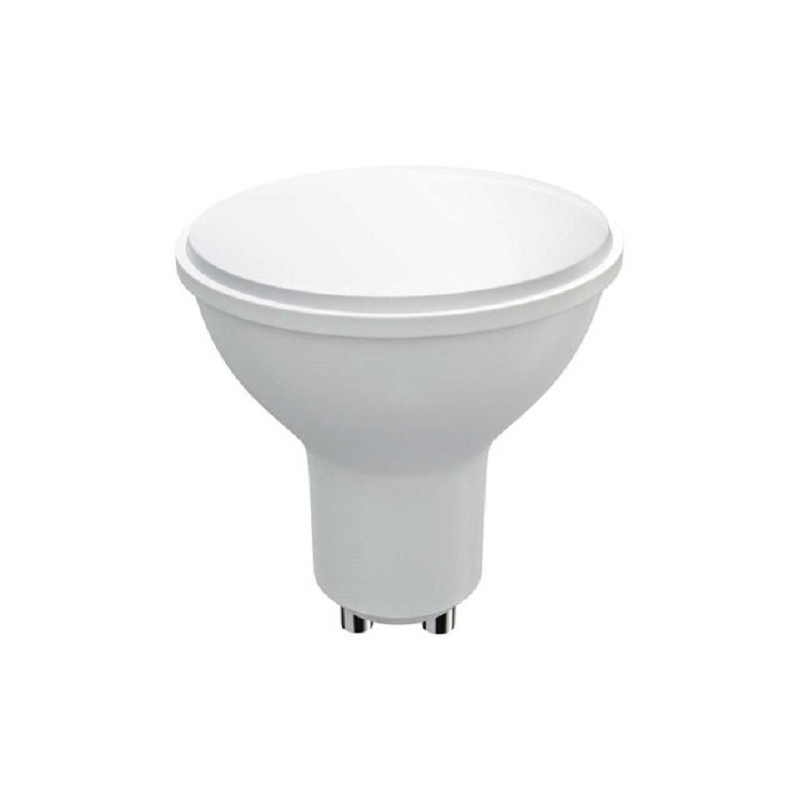 Žárovka LED 3,8W GU10 MR16 NW