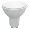 Žárovka LED 3,8W GU10 MR16 NW