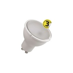 Žárovka LED 9W GU10 MR16
