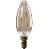 Žárovka LED 2,2W FLM Candle