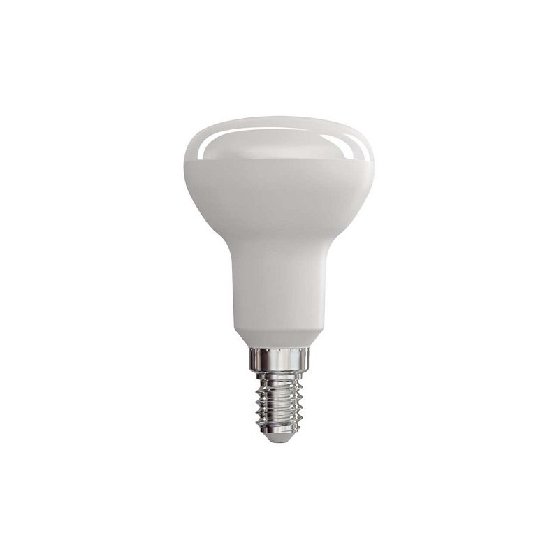 Žárovka LED 4W E14 R50 CLS 450lm WW