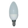 Žárovka LED 4,1W E14 CLS candle 350lm NW