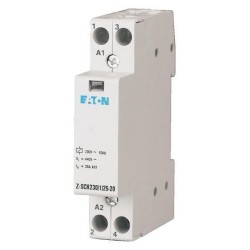 Stykač 25A Z-SCH230/1/25-20