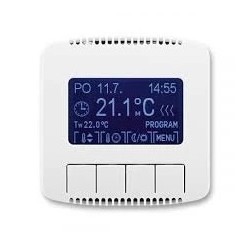 ABB termostatí 3292A-A10301...