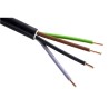 Kabel CYKY-J 4x25