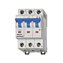 Jistič 20/3/B 6kA BM618320...