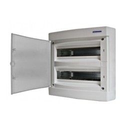 Rozvodnice 2x18M N BK080156...