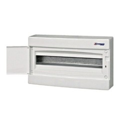 Rozvodnice 1x18M N BK080154...