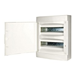 Rozvodnice 2x12M N BK080152...