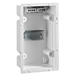 Rozvodnice 1x4M Z BK080055 Schrack