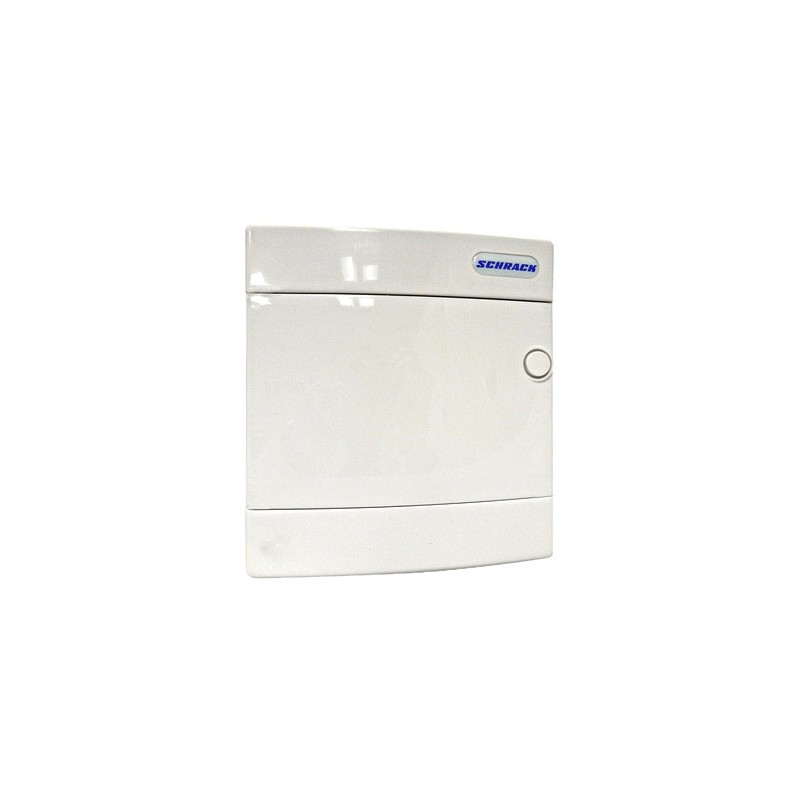 Rozvodnice 1x8M Z BK080050 Schrack