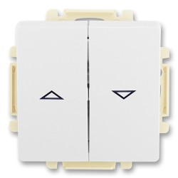 ABB SWING 3557G-A89340 žaluzie