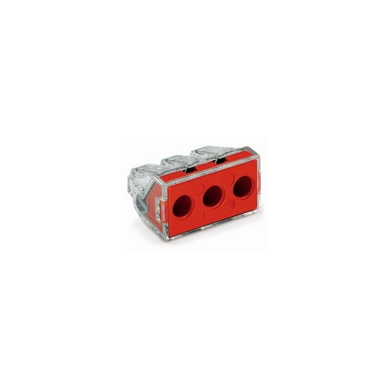 Svorka WAGO 773-173 3x6