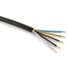 Kabel CYKY-J 5x6